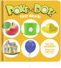 Poke-A-Dot: First Words