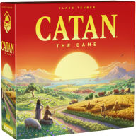 Title: Catan 6E