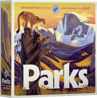 Title: Parks 2E (BN Exclusive Edition)