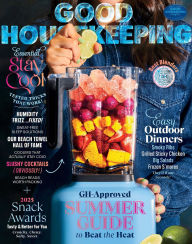 Good Housekeeping - US edition
