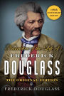 Narrative of the Life of Frederick Douglass: 176th Anniversary Edition (Illustrated)