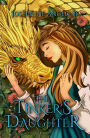 The Tinker's Daughter (The Chronicles of Lucitopia, #2)
