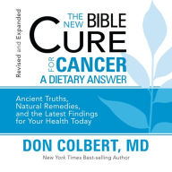 The New Bible Cure for Cancer