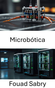Title: Microbótica: Avances en la tecnología robótica de espermatozoides para la medicina reproductiva, Author: Fouad Sabry