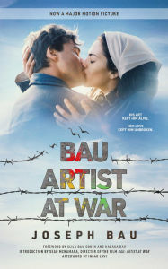 Title: Bau: Artist at War, Author: Joseph Bau