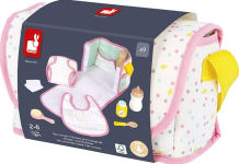 Alternative view 1 of Nursery Set