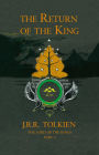 The Return of the King (British edition, not for sale in U.S.)