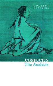 Title: The Analects, Author: Confucius