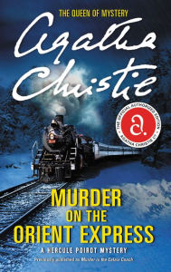Title: Murder on the Orient Express (Hercule Poirot Series), Author: Agatha Christie