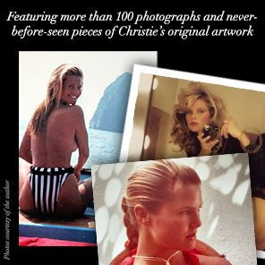 Uptown Girl: A Memoir