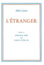 L'Etranger