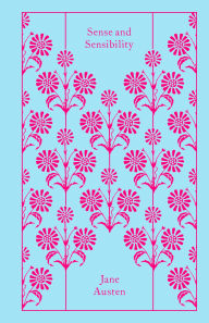 Title: Sense and Sensibility, Author: Jane Austen