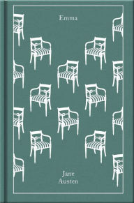 Title: Emma, Author: Jane Austen