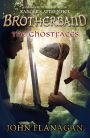 The Ghostfaces (Brotherband Chronicles Series #6)