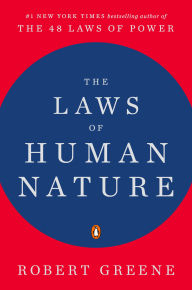 Title: The Laws of Human Nature, Author: Robert Greene