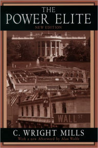 Title: The Power Elite / Edition 2, Author: C. Wright Mills