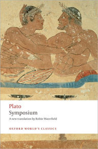 Title: Symposium, Author: Plato