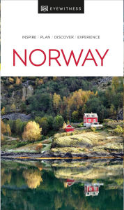 Title: DK Norway, Author: DK Travel