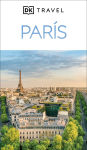 Alternative view 1 of París Guía Visual (DK Paris)