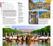 Alternative view 4 of París Guía Visual (DK Paris)