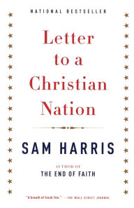 Title: Letter to a Christian Nation, Author: Sam Harris