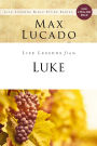 Life Lessons from Luke: Jesus, the Son of Man