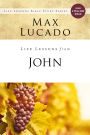 Life Lessons from John: When God Became Man