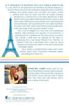 Alternative view 2 of Paris, Baby!: An American Girl's Real-Life Adventures Having a Baby in the City of Lights
