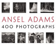 Title: Ansel Adams: 400 Photographs, Author: Ansel Adams