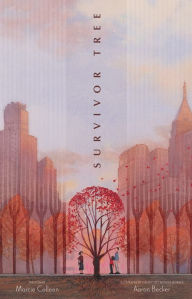Title: Survivor Tree, Author: Marcie Colleen
