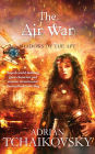 The Air War (Shadows of the Apt Series #8)