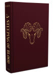 Alternative view 2 of A Steeping of Blood (B&N Exclusive Edition)