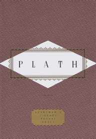 Title: Poems (Everyman's Library), Author: Sylvia Plath
