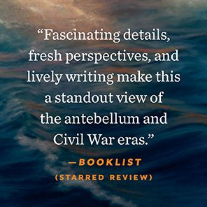 The Demon of Unrest: A Saga of Hubris, Heartbreak, and Heroism at the Dawn of the Civil War