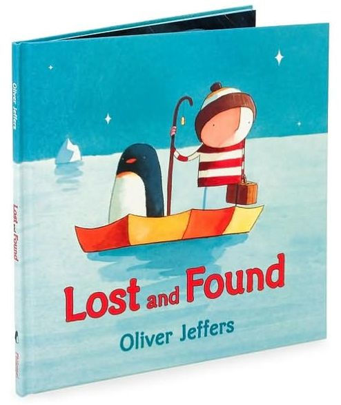 Lost and Found