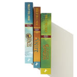 Alternative view 7 of His Dark Materials Boxed Set: The Golden Compass, The Subtle Knife, The Amber Spyglass