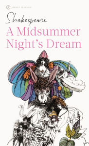 Title: A Midsummer Night's Dream, Author: William Shakespeare