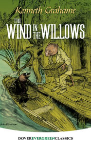Title: The Wind in the Willows, Author: Kenneth Grahame