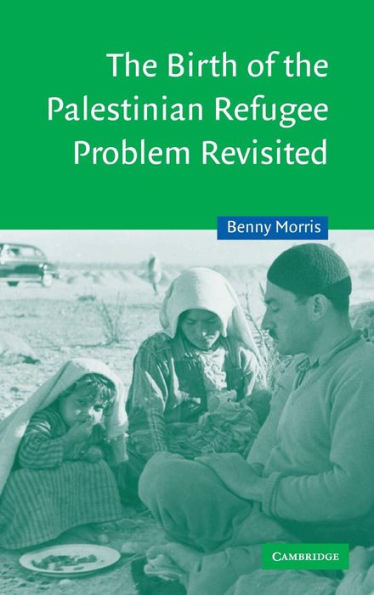 The Birth of the Palestinian Refugee Problem Revisited / Edition 2