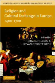Title: Cultural Exchange in Early Modern Europe 4 Volume Hardback Set, Author: Heinz Schilling
