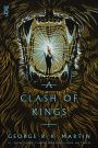 A Clash of Kings (A Song of Ice and Fire #2)