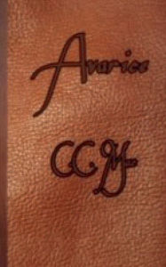 Title: Avarice, Author: C.C. Mac
