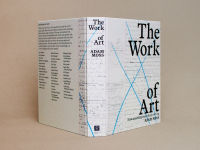 Alternative view 2 of The Work of Art: How Something Comes from Nothing