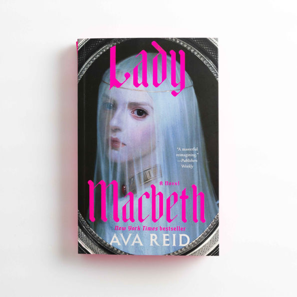 Lady Macbeth: A Novel