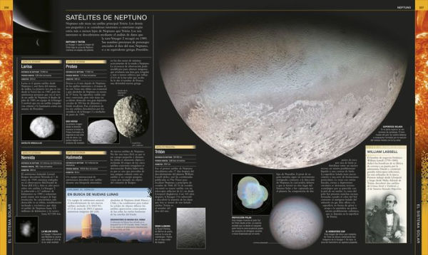 Universo (Universe): La gu?a visual definitiva