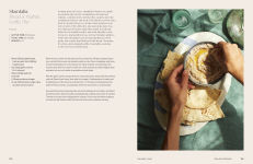 Alternative view 6 of Naturally Vegan: Delicious Recipes from Around the World That Just Happen to Be Plant-based
