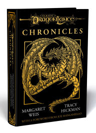 Title: Dragonlance Chronicles, Author: Margaret Weis