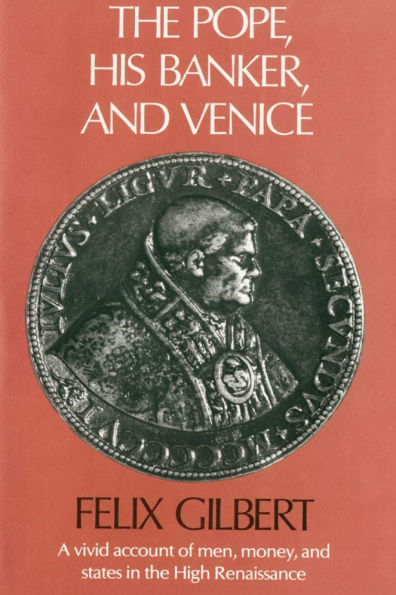 The Pope, His Banker, and Venice