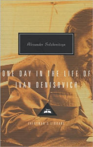 Title: One Day in the Life of Ivan Denisovich: Introduction by John Bayley, Author: Alexander Solzhenitsyn