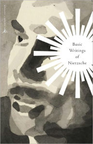 Title: Basic Writings of Nietzsche, Author: Friedrich Nietzsche